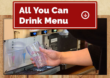 All You Can Drink Menu